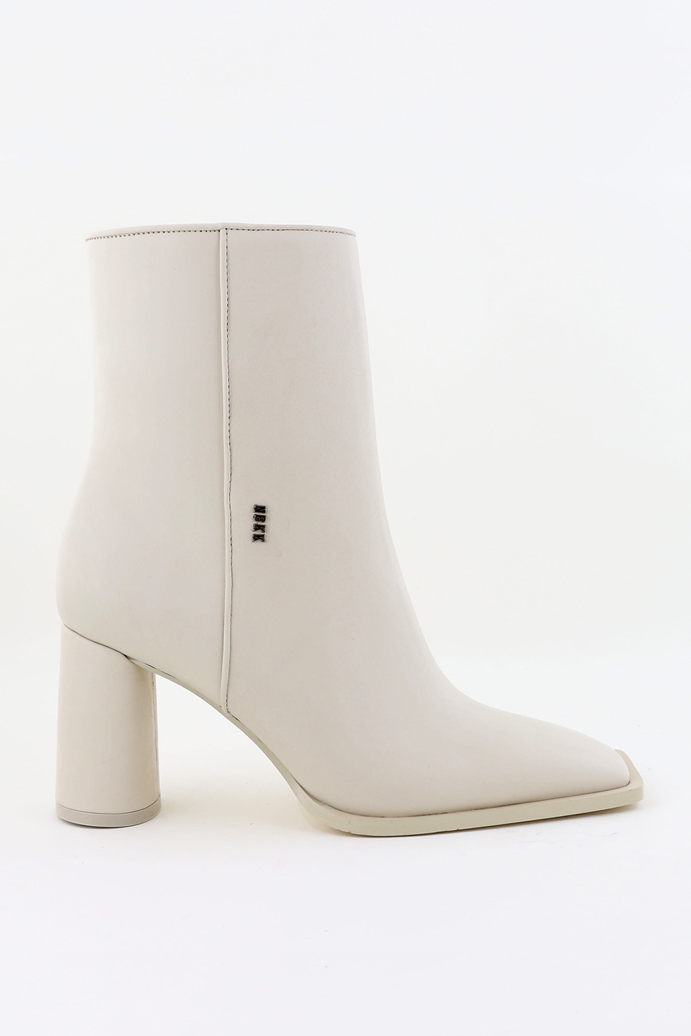 Nubikk enkellaarsje Norah Jazz 21035700 crème Nubikk enkellaarsje Norah Jazz 21035700 crème