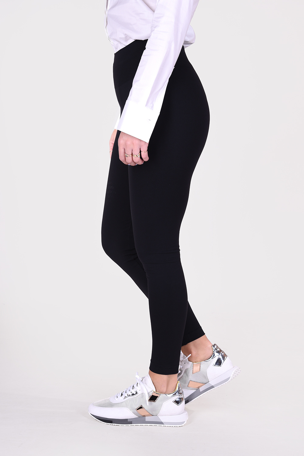Perfect Fit leggings WOLFORD 14554