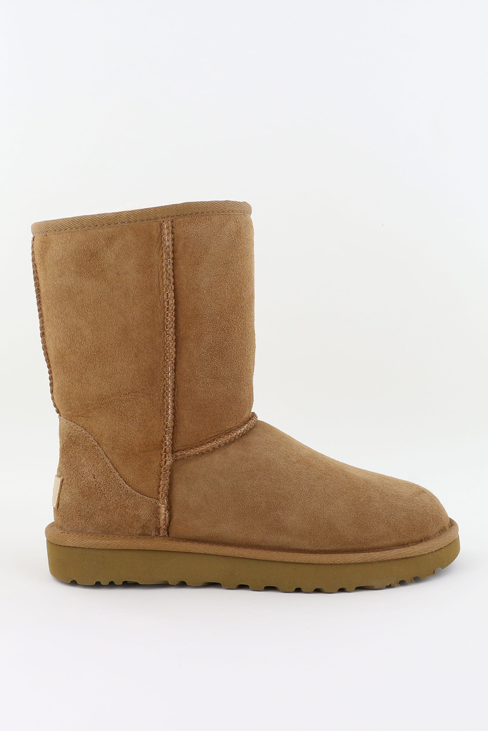 UGG laarzen Classic Short II 1016223 chestnut UGG laarzen Classic Short II 1016223 chestnut