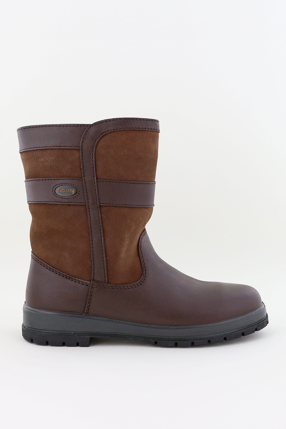 Dubarry laarzen Roscommon walnut bruin Dubarry laarzen Roscommon walnut bruin