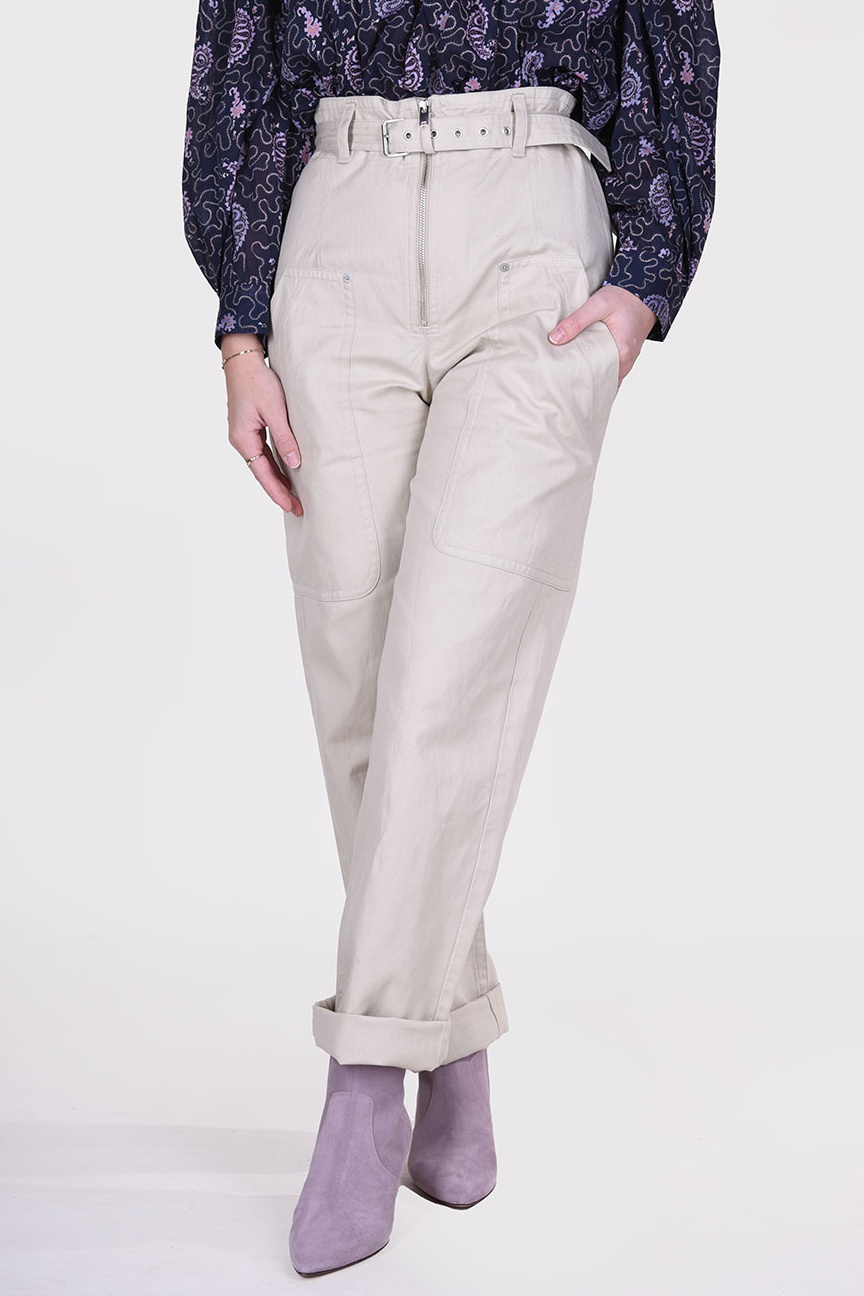 isabel marant pants