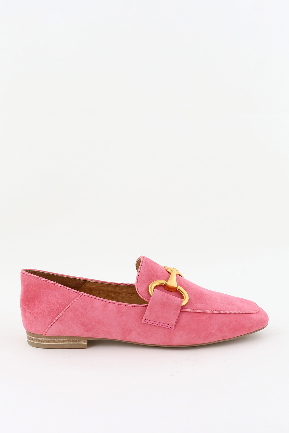 Bibi Lou loafers Baloku 540Z30VK roze - Schoenen.nl