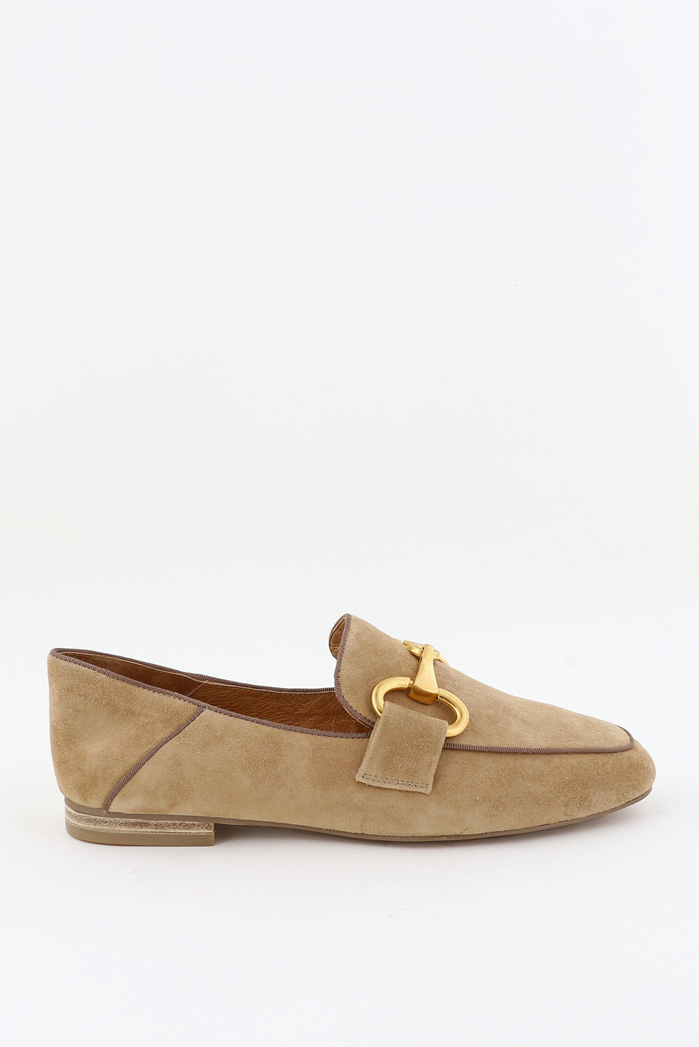 Bibi Lou loafers Baloku 540Z30VK cognac - Schoenen.nl