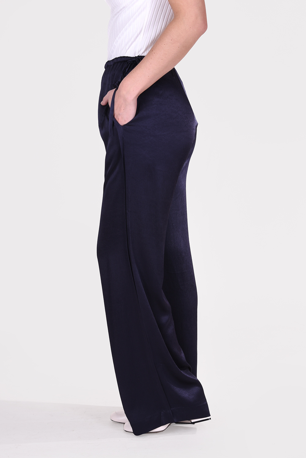 Hope pants Laze 12228726 blue - Marjon 