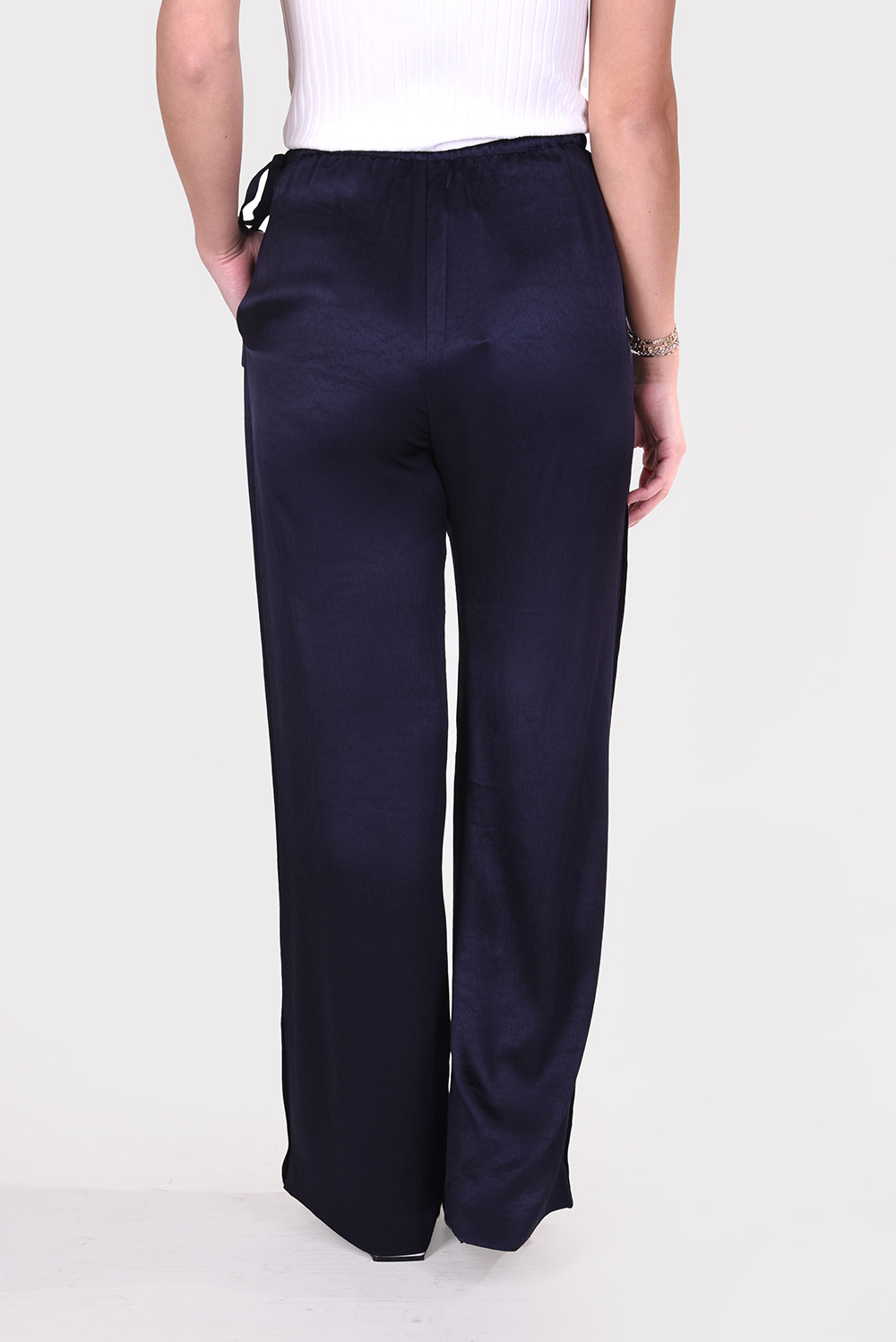 Hope pants Laze 12228726 blue - Marjon 