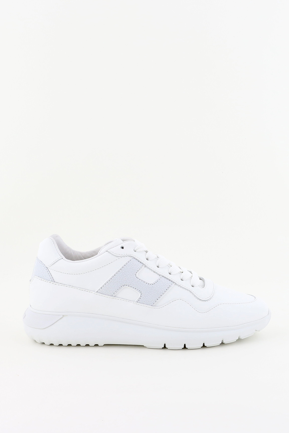 hogan sneakers dames wit