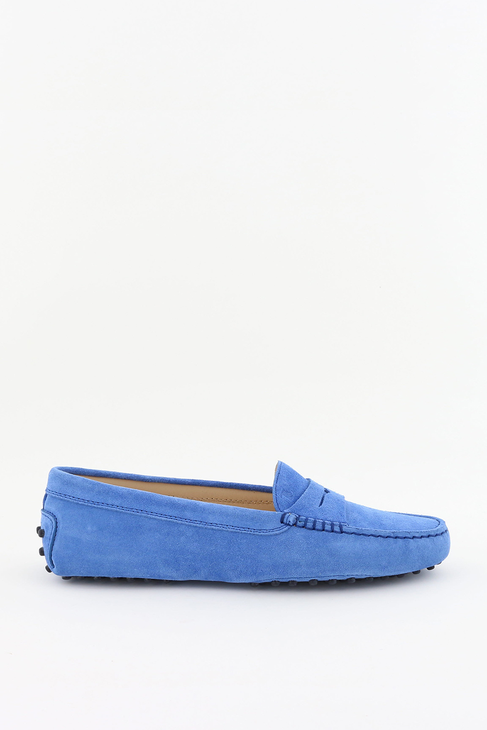 Tods loafers Gommini XXW00G00010 blauw Tods loafers Gommini XXW00G00010 blauw