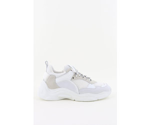 IRO sneakers Curverunner WP40CURVERUNNER wit - Marjon Snieders