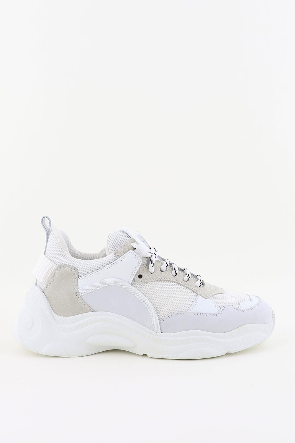 IRO sneakers Curverunner WP40CURVERUNNER wit - Marjon Snieders