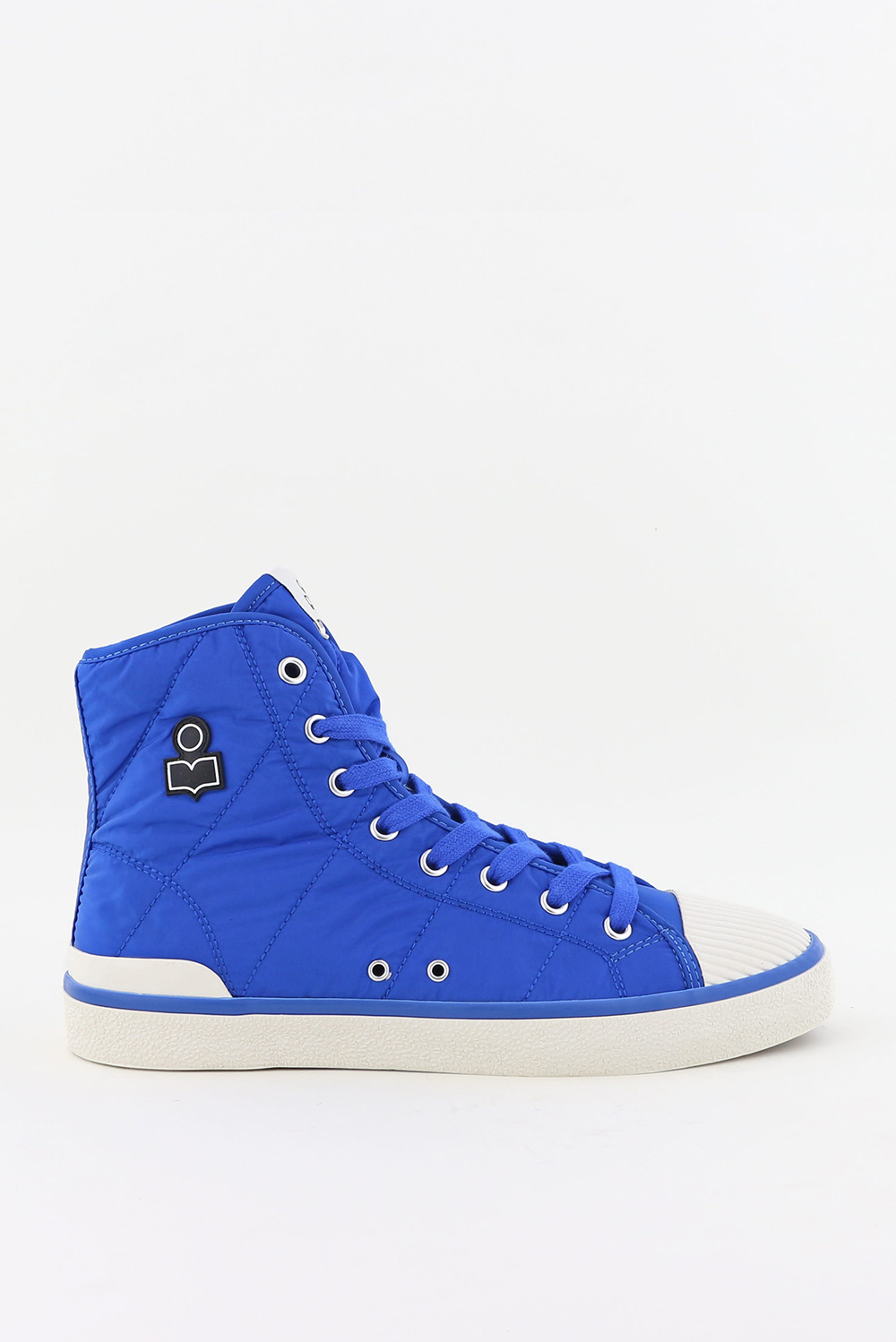 Isabel Marant sneakers Benkeen BK0190-21A041S blauw - Marjon Snieders
