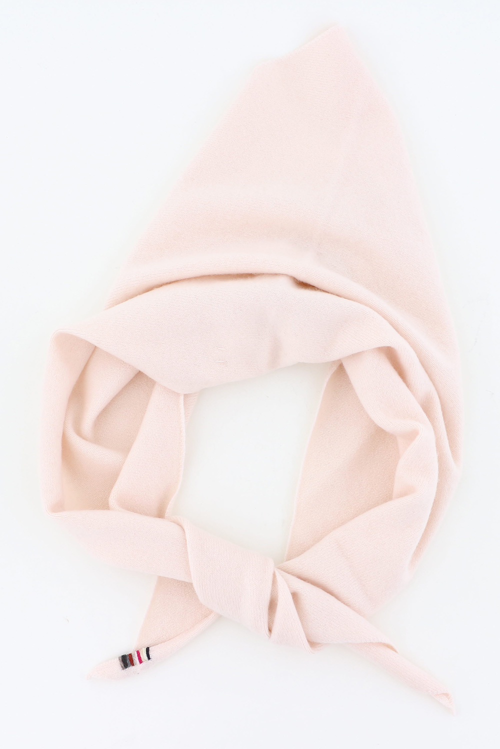 Extreme Cashmere shawl Bandana 35 talc Extreme Cashmere shawl Bandana 35 talc