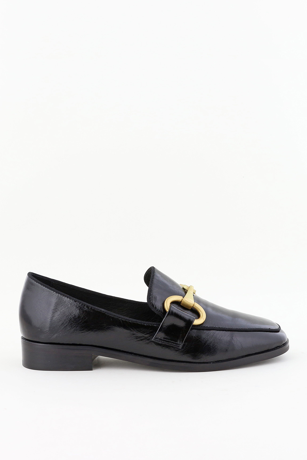 Bibi Lou mocassin 540Z12VK zwart Bibi Lou mocassin 540Z12VK zwart