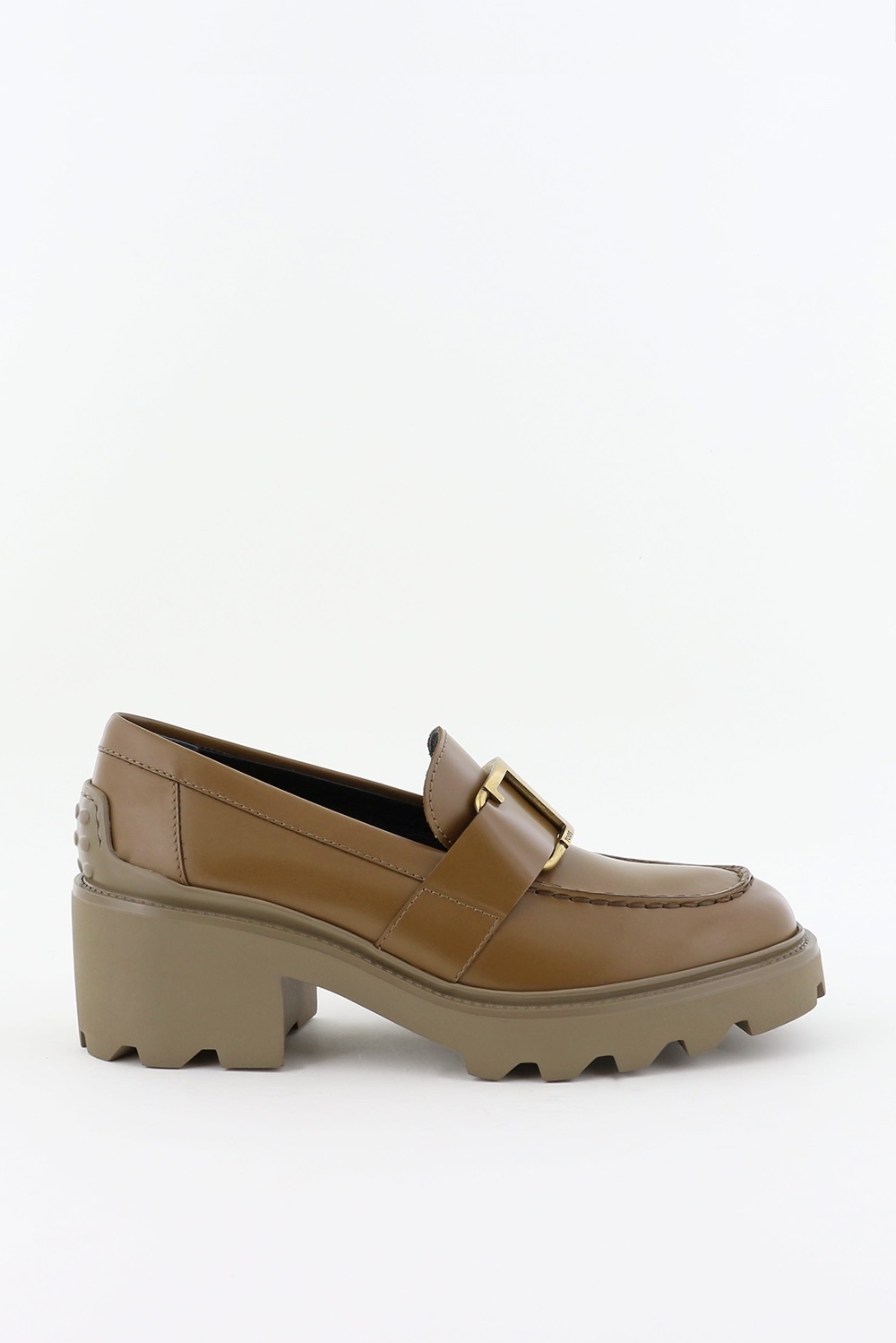 Tods loafers XXW08D0EU50O groen Tods loafers XXW08D0EU50O groen