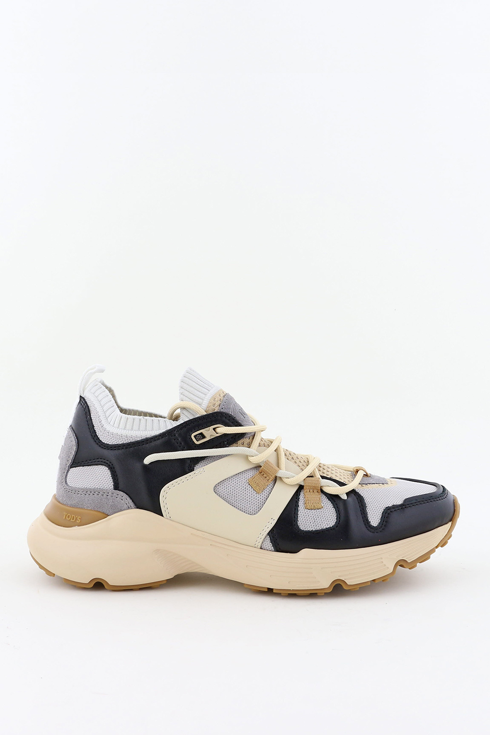 Tods sneakers XXW54C0EN00K beige Tods sneakers XXW54C0EN00K beige
