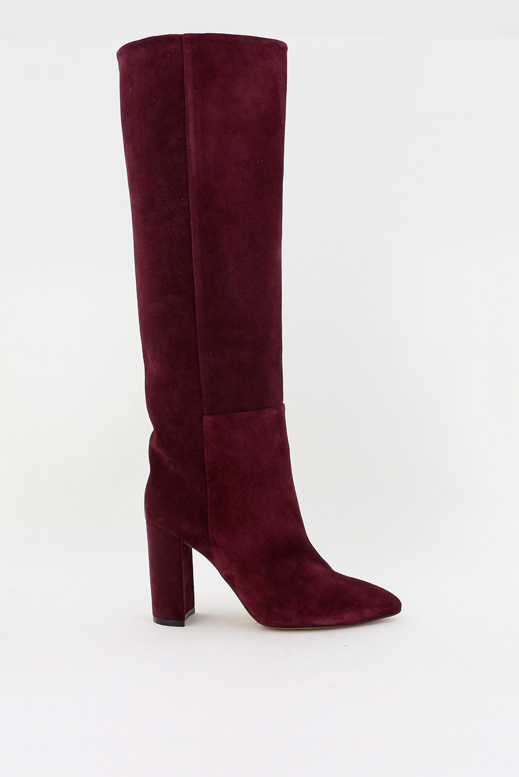 Toral laarzen TL-12591 rood Toral laarzen TL-12591 rood