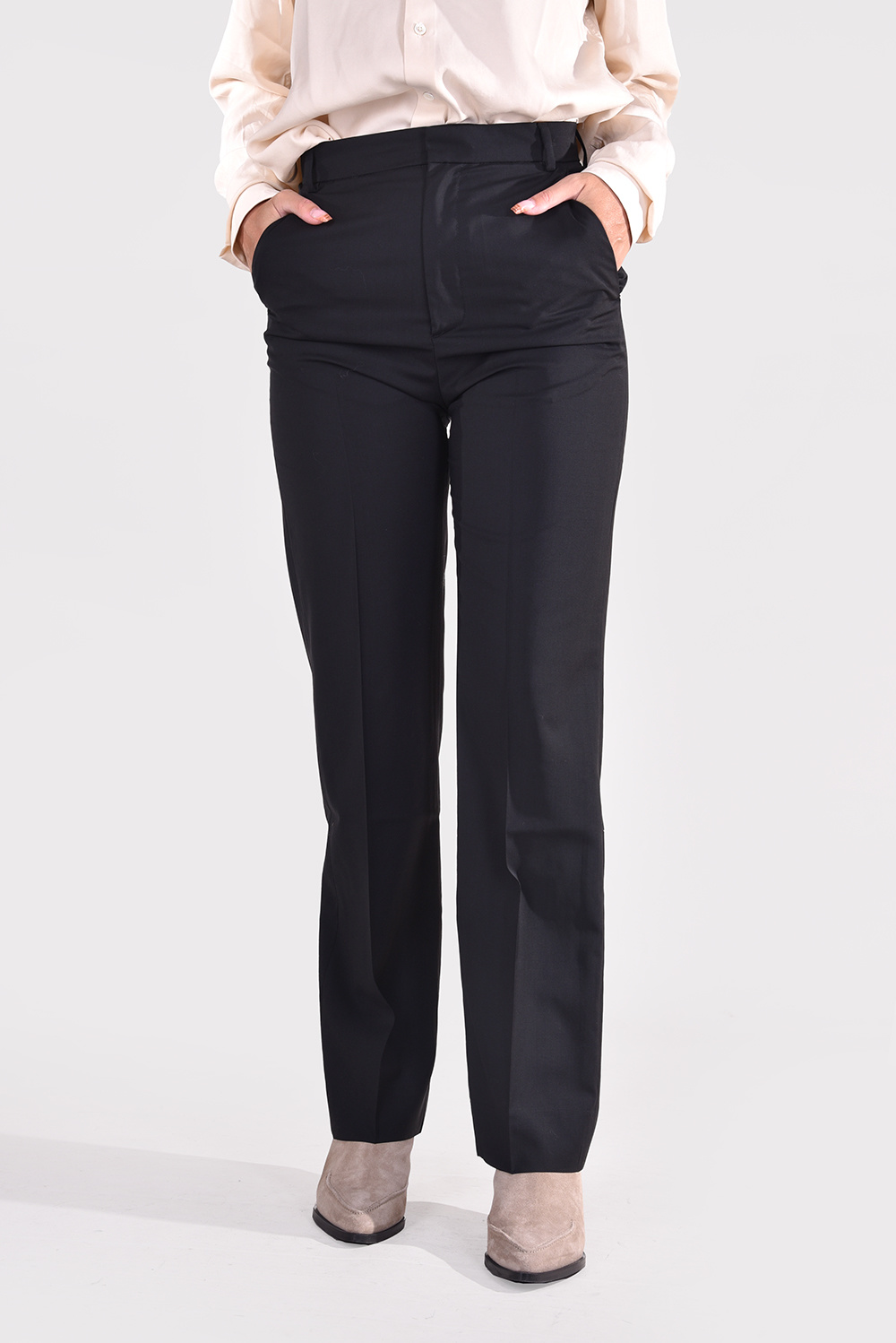 Hope broek Keen 00227714761 zwart Hope broek Keen 00227714761 zwart