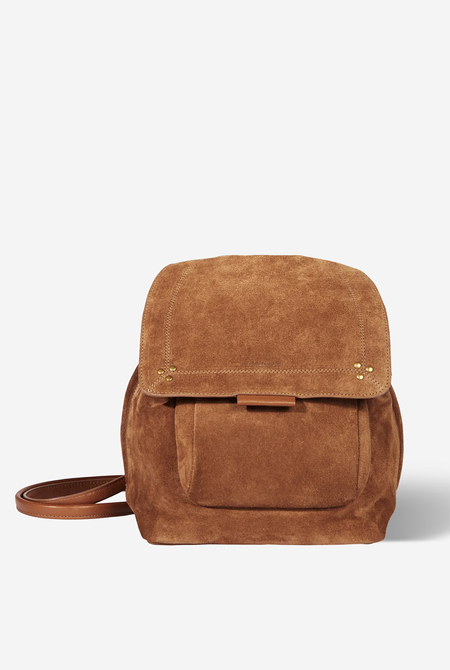 HealthdesignShops, Jérôme Dreyfuss Lulu small crossbody bag