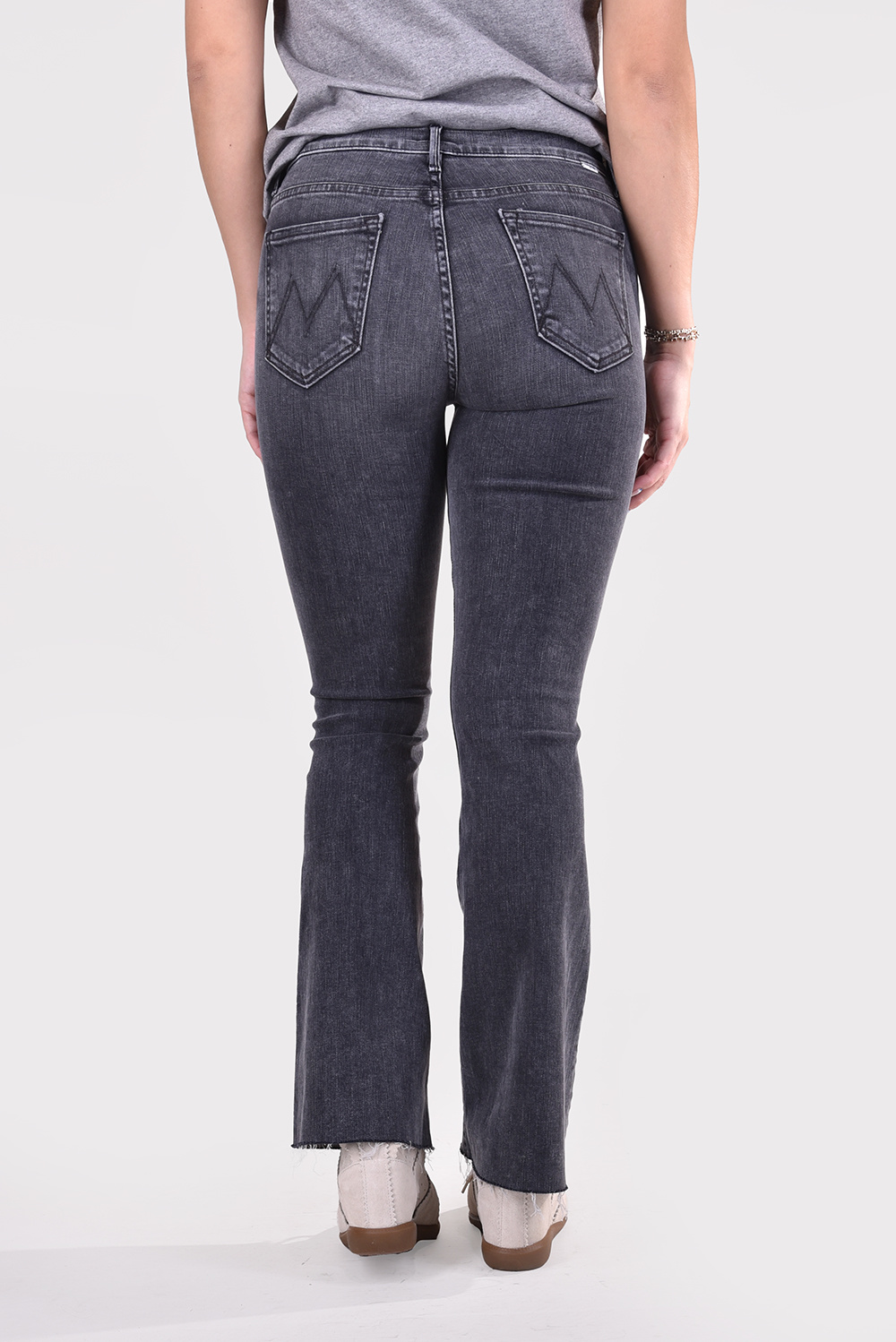 Mother jeans Weekender Fray 1535-394 
