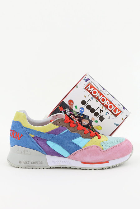 Diadora Heritage - shop nu de collectie - Marjon Snieders