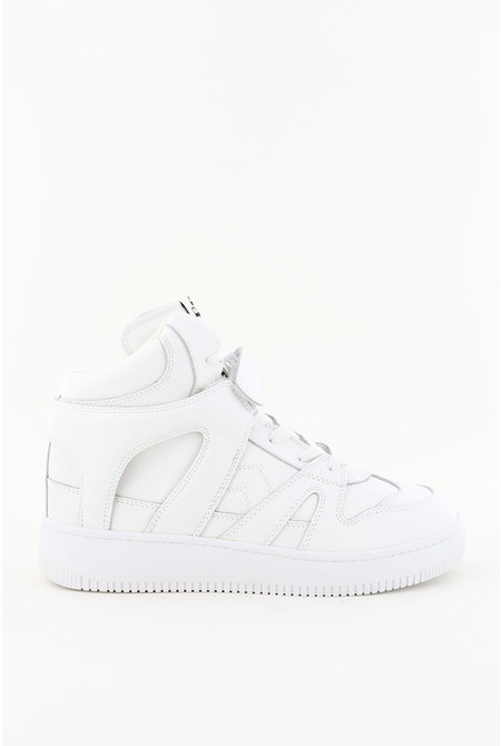 Isabel Marant Women's Sneakers - High and Low | Official E-Store