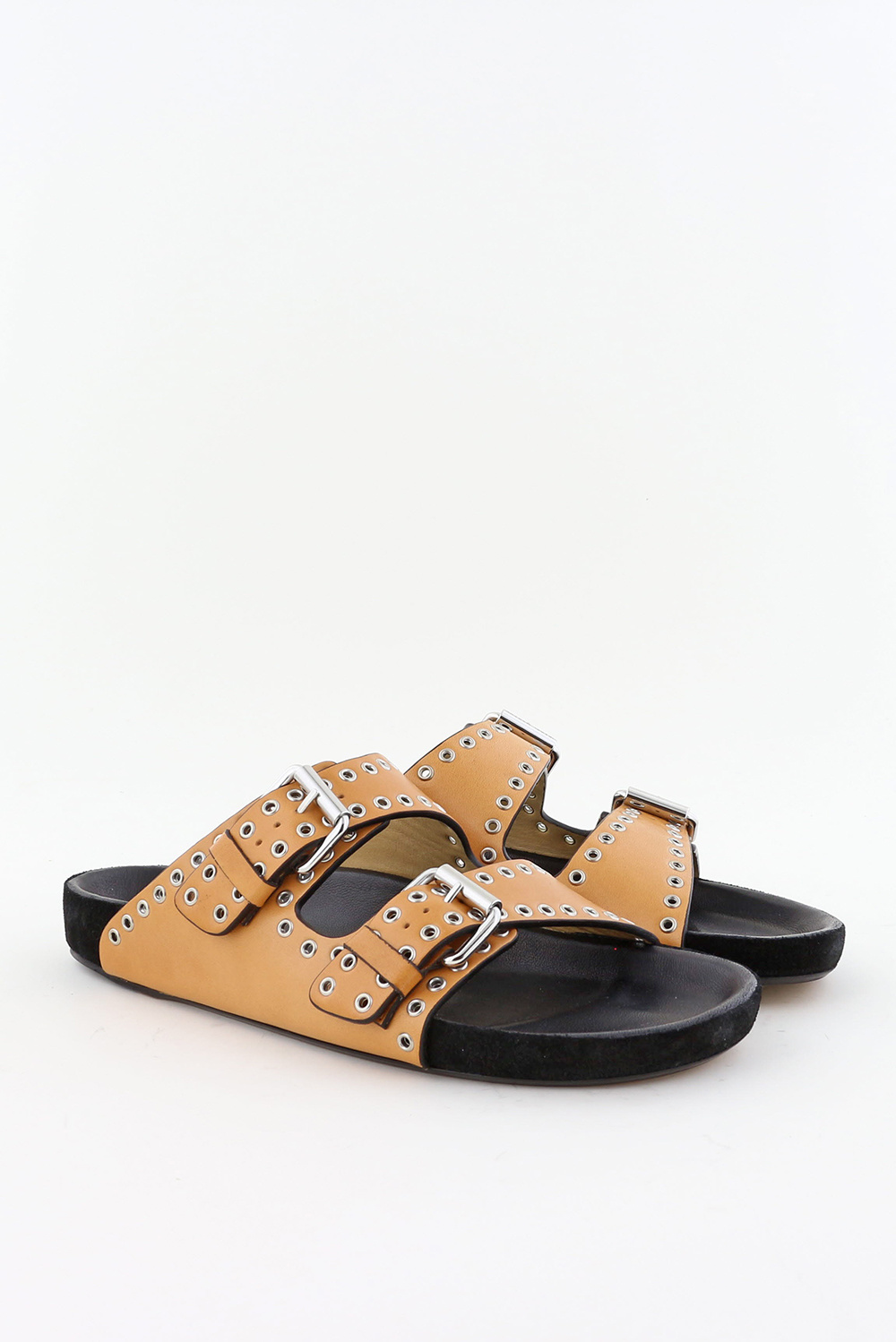 Isabel Marant sandals Lennyo SD0462-22P032S - Marjon Snieders