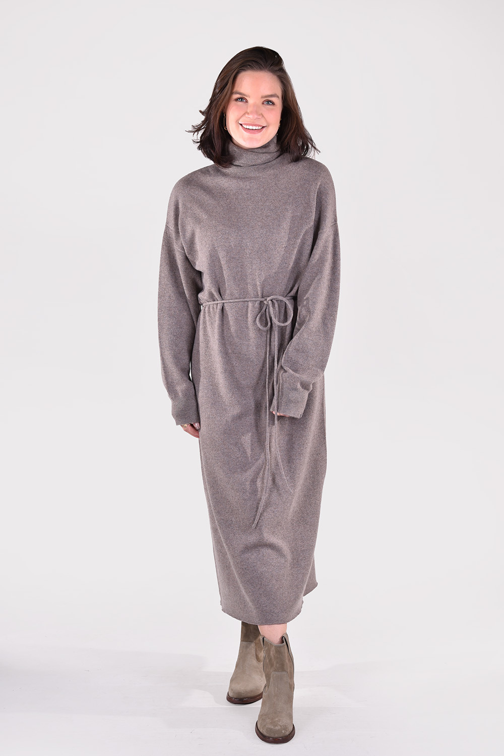 Extreme Cashmere jurk Attraction 209 tree Extreme Cashmere jurk Attraction 209 tree