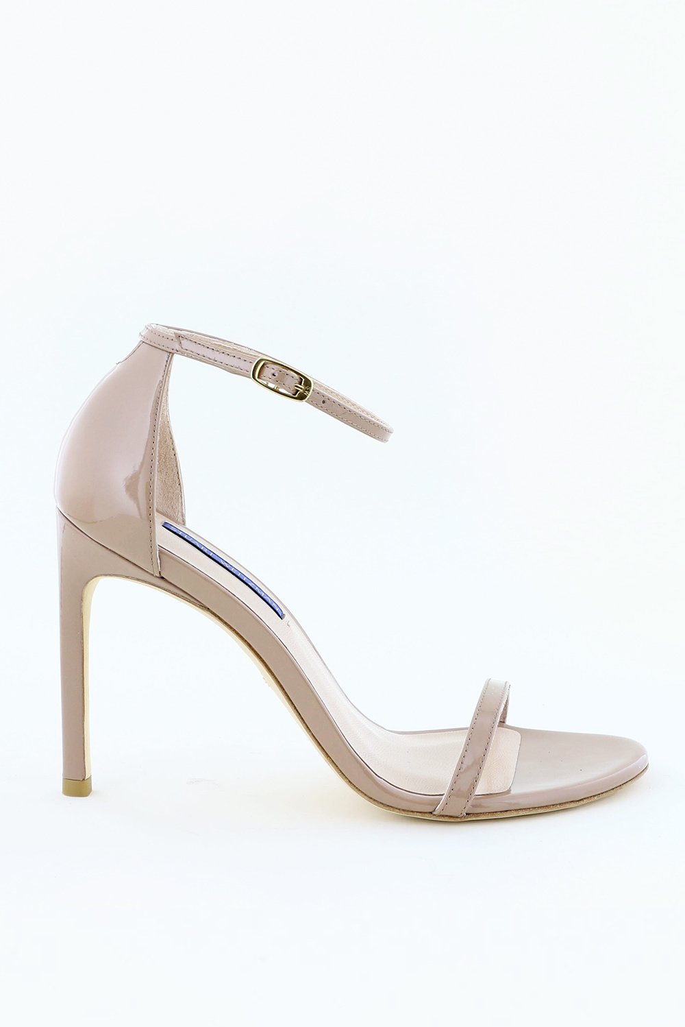 Stuart Weitzman sandalen Nudistsong S2737 beige Stuart Weitzman sandalen Nudistsong S2737 beige