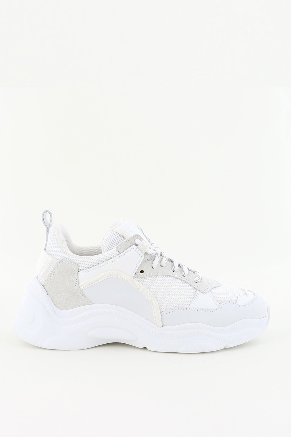 IRO sneakers Curverunner WF40CURVERUNNER wit IRO sneakers Curverunner WF40CURVERUNNER wit