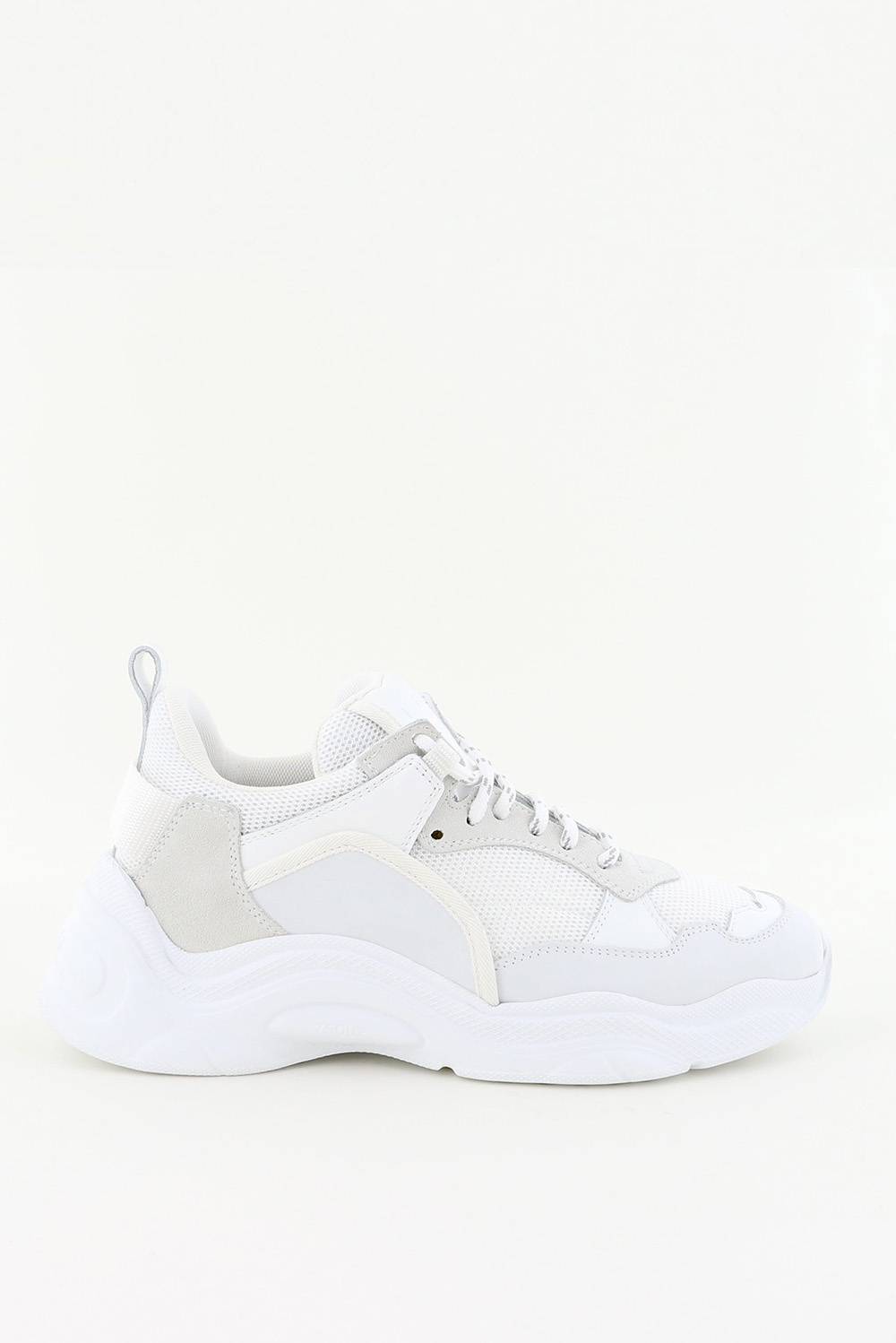 IRO sneakers WF40CURVERUNNER white - Marjon
