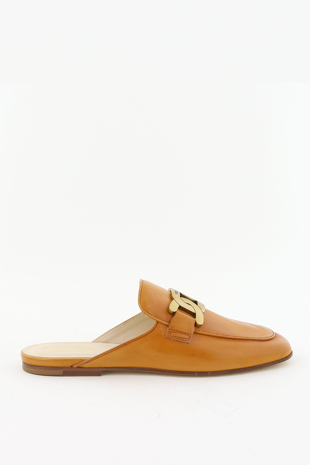 Tods loafers XXW79A0EX40N cognac