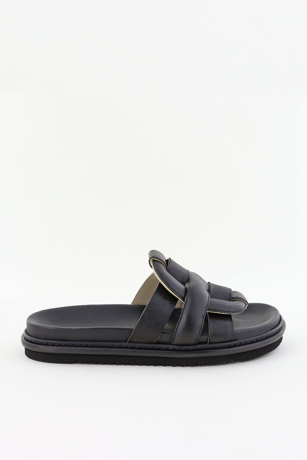 Morobe sandalen Emilia 04 zwart Morobe sandalen Emilia 04 zwart