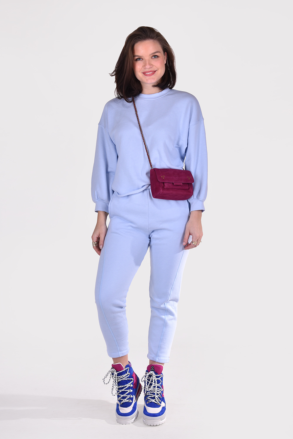 Xirena broek Crosby X18887 blauw Xirena broek Crosby X18887 blauw
