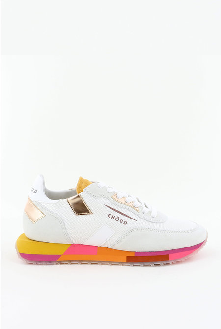 Ghoud Sneaker - Eleganza NL