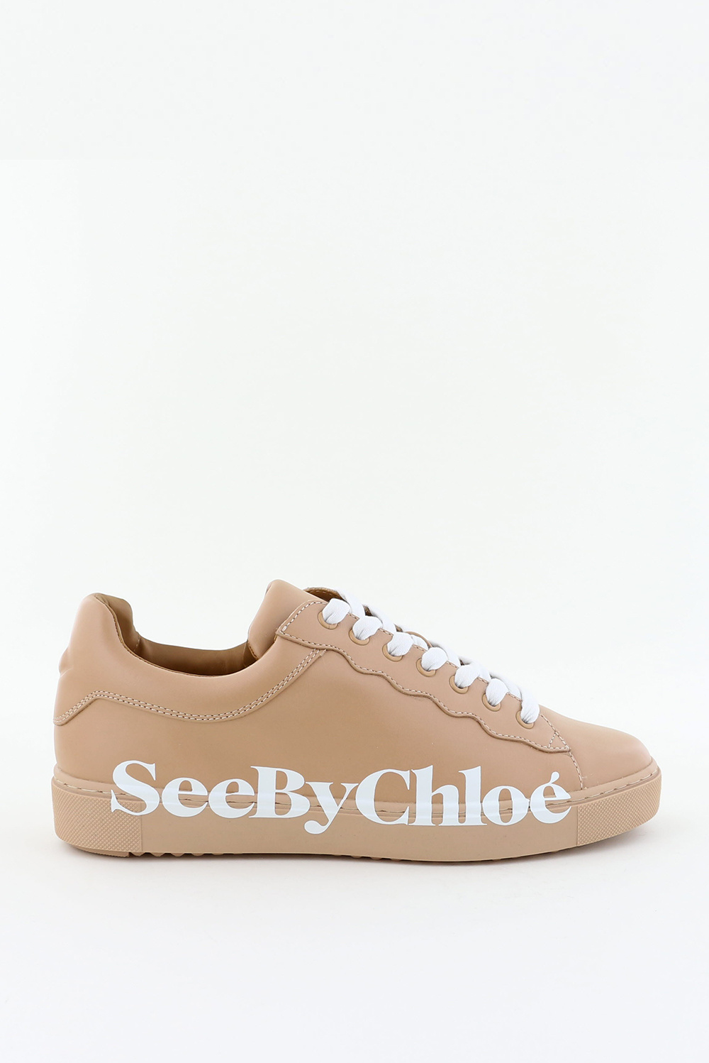 See By Chloe sneakers Essie SB33125A nude See By Chloe sneakers Essie SB33125A nude