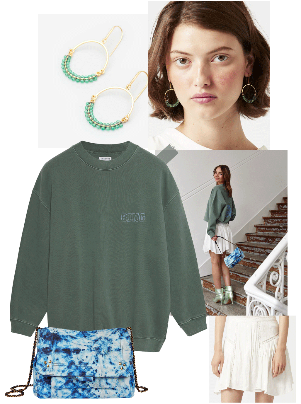 Exclusieve Designers - Shoes, Fashion \u0026 More - Marjon Snieders