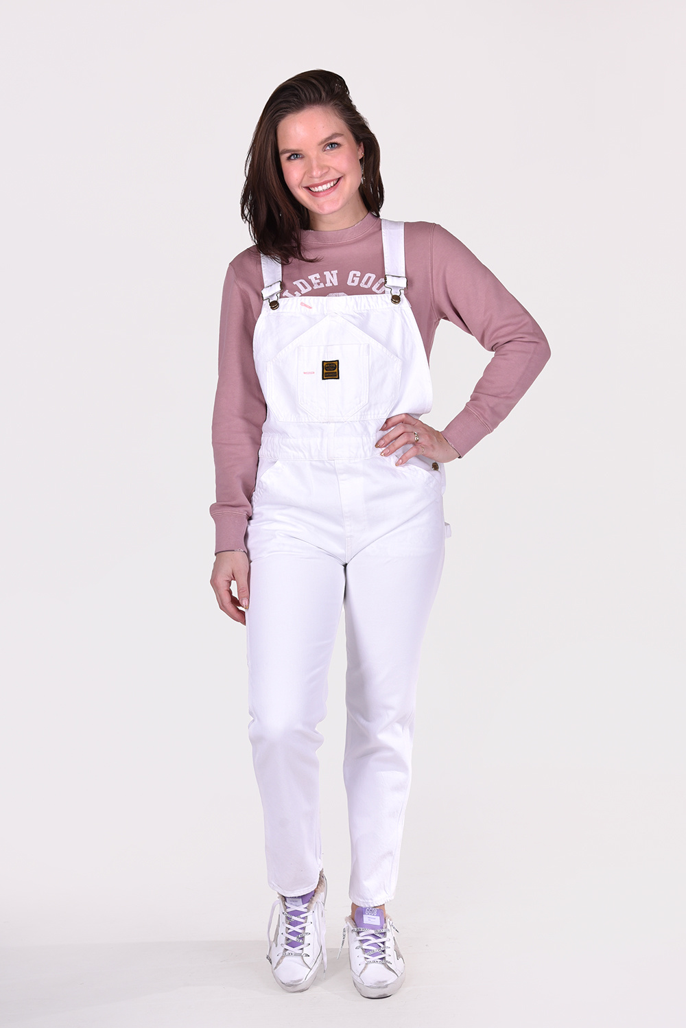 Washington DC jumpsuit SAWW-C58W wit Washington DC jumpsuit SAWW-C58W wit