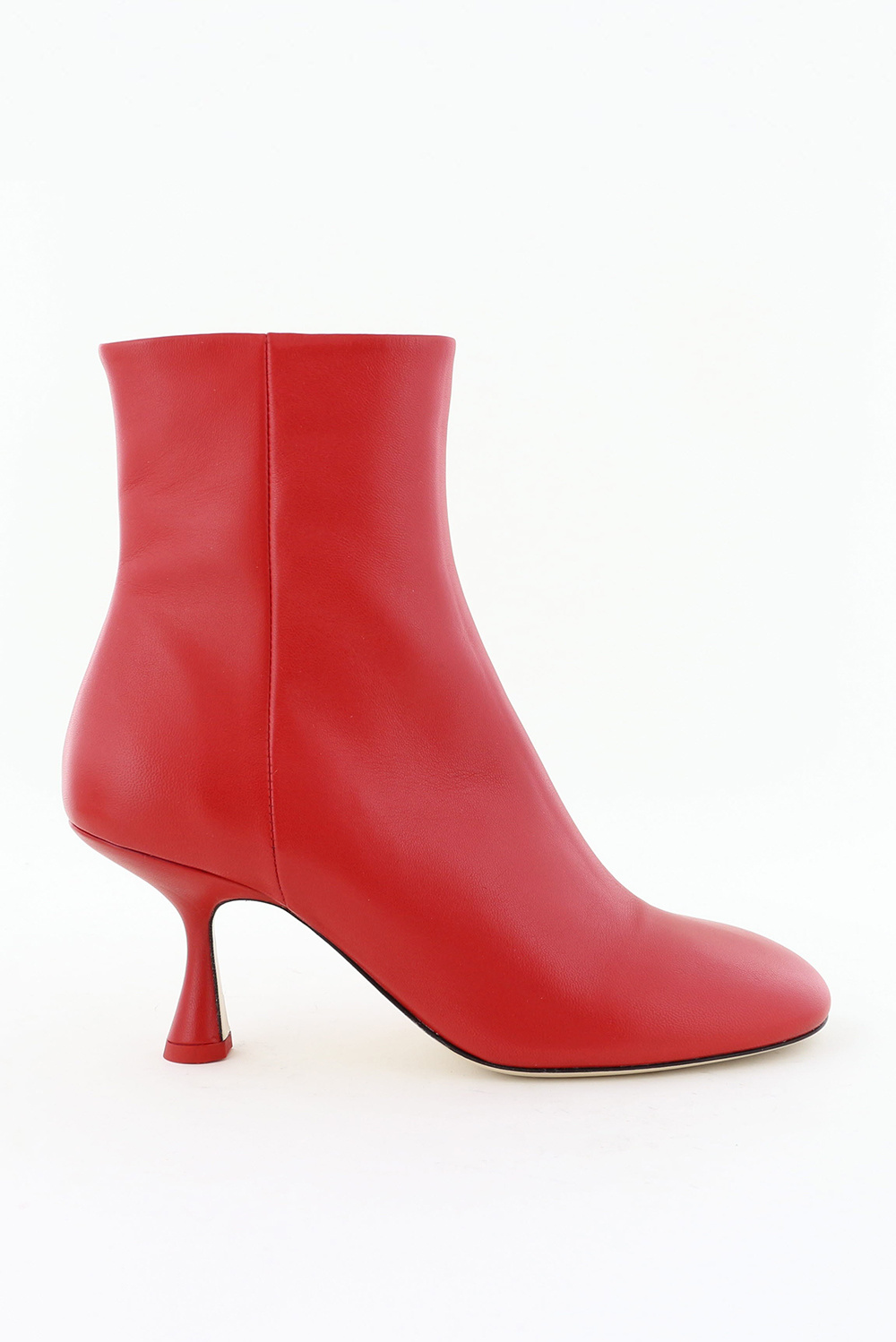 Wandler enkellaarsjes Marine 841201 rood Wandler enkellaarsjes Marine 841201 rood