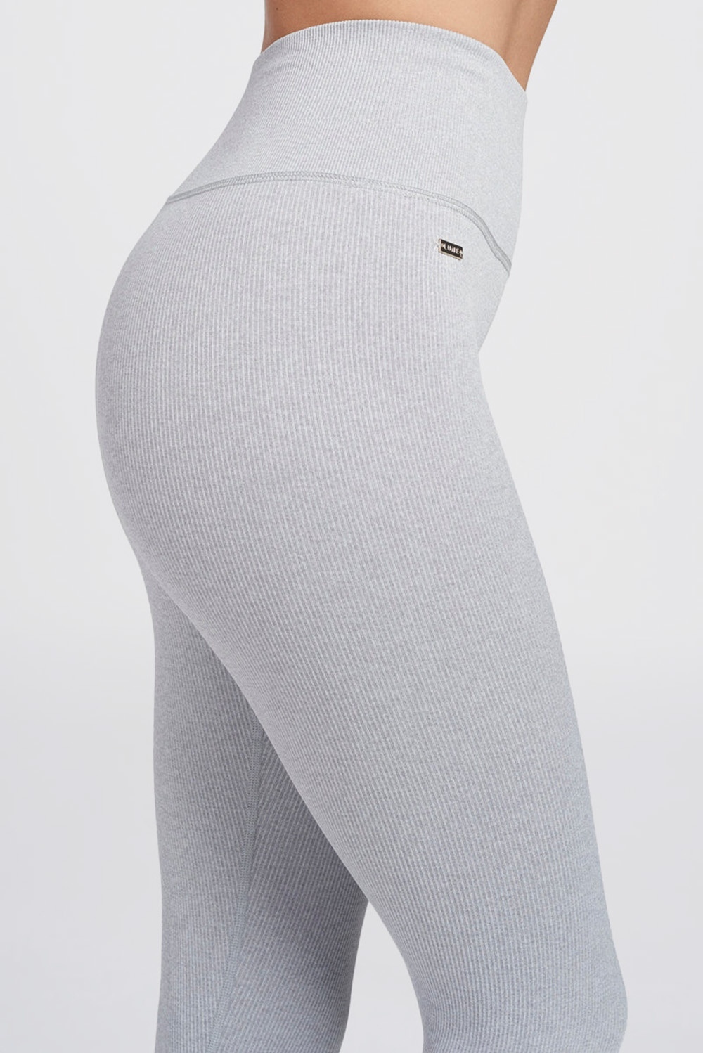 Lune Active pants Luna LA1148 grey 