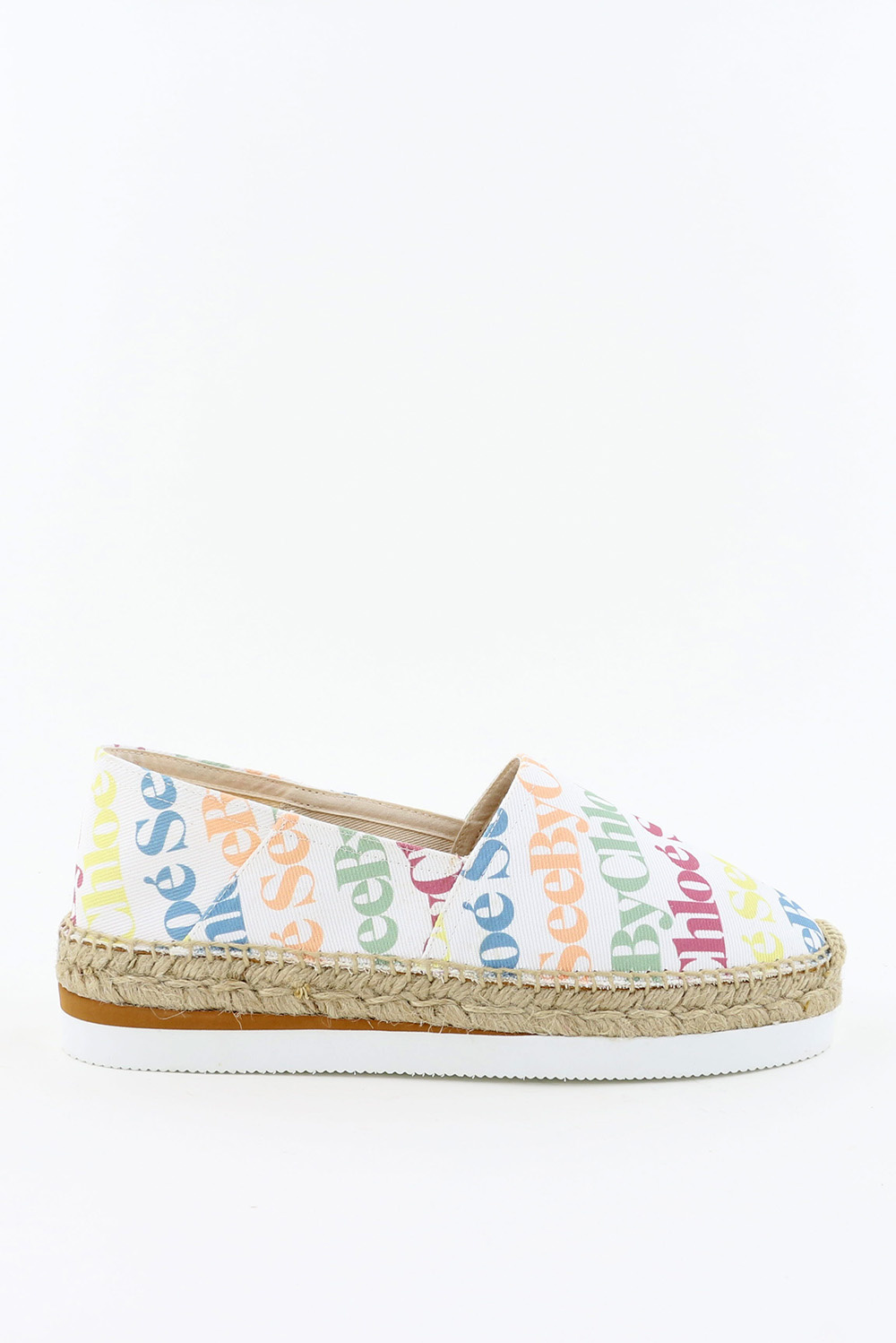 See By Chloe espadrilles Glyn SB38175A multi See By Chloe espadrilles Glyn SB38175A multi