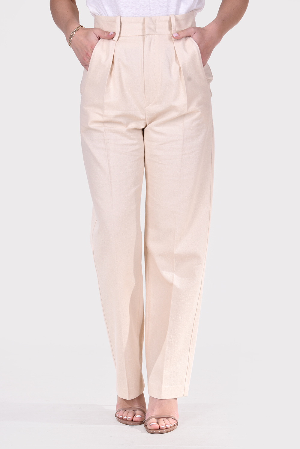 Isabel Marant pants Miro PA2080-22P016E 