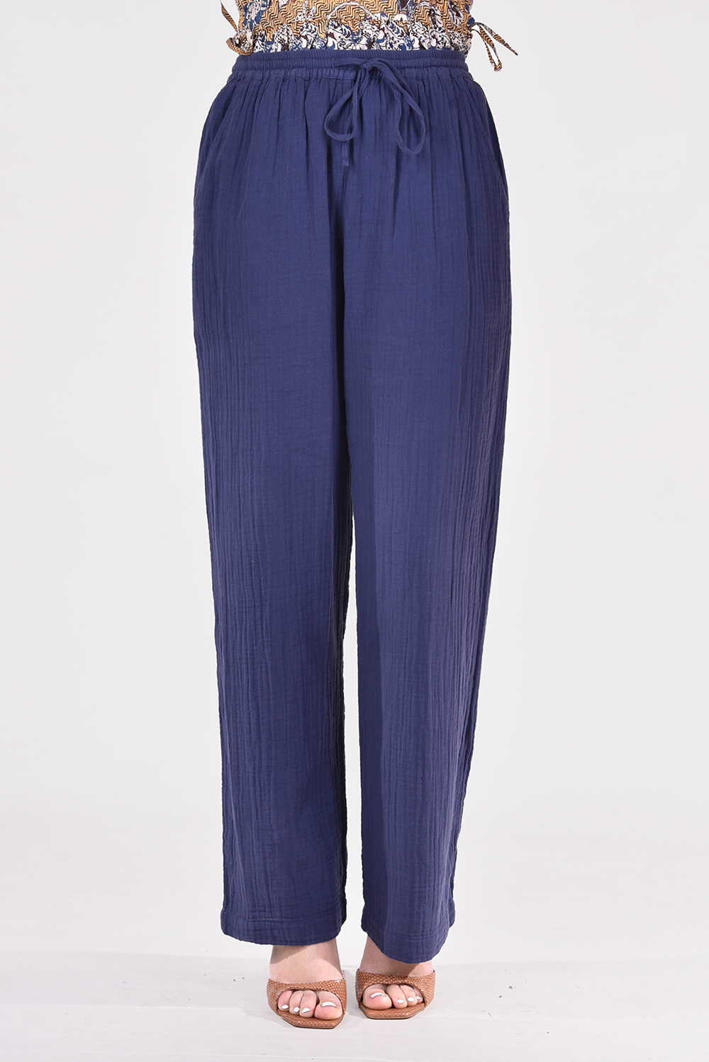 Xirena broek Dylan X22701 blauw Xirena broek Dylan X22701 blauw