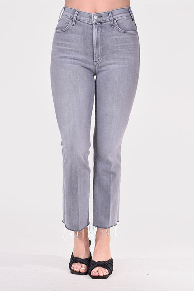 Mother jeans Hustler Ankle Fray 1117 