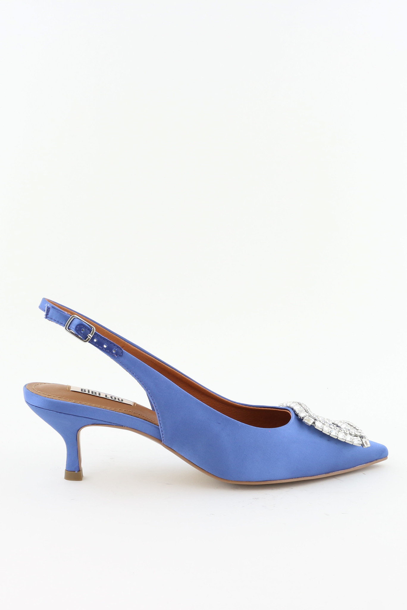 Bibi Lou pumps 509Z85VK blauw Bibi Lou pumps 509Z85VK blauw