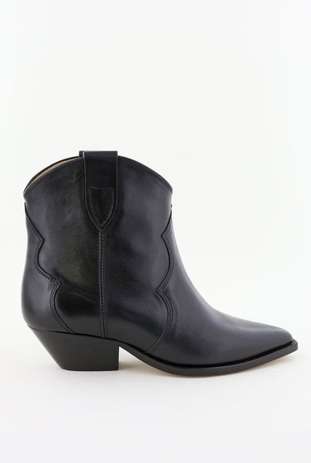 Isabel marant dawyna ankle on sale boots