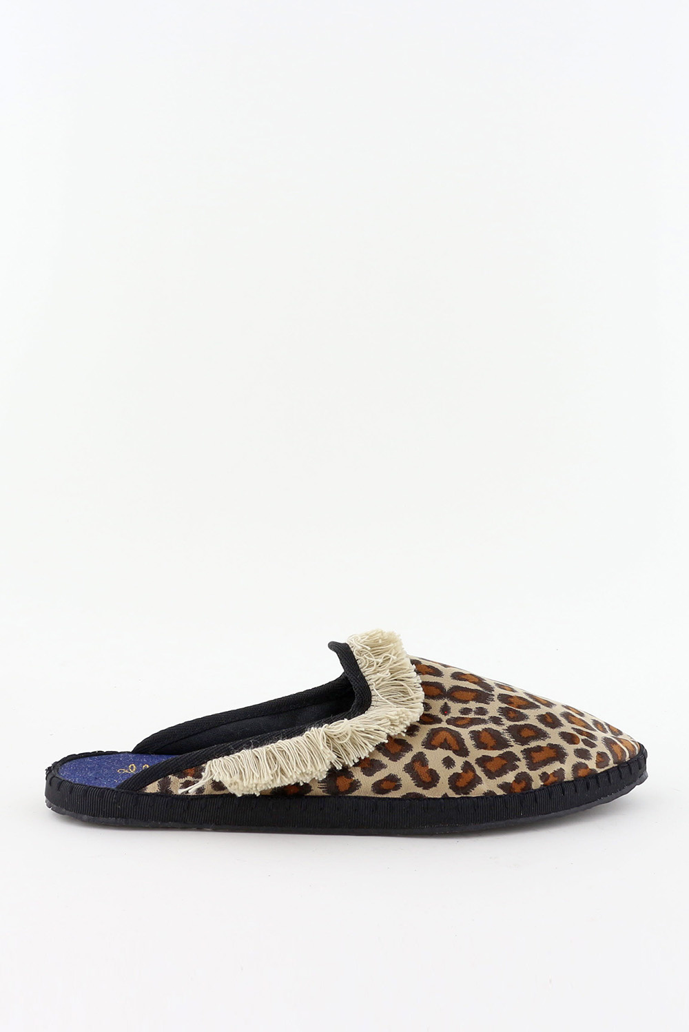 Allagiulia loafers AG/MARK dierenprint Allagiulia loafers AG/MARK dierenprint