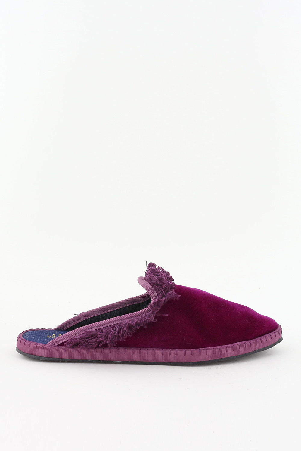 Allagiulia loafers AG/MARK paars Allagiulia loafers AG/MARK paars