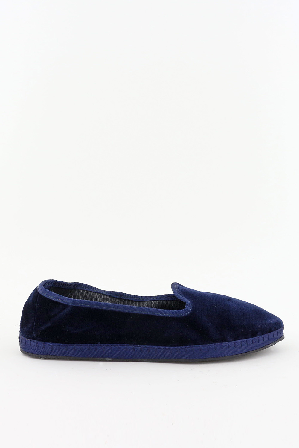 Allagiulia loafers AG/PANT blauw Allagiulia loafers AG/PANT blauw