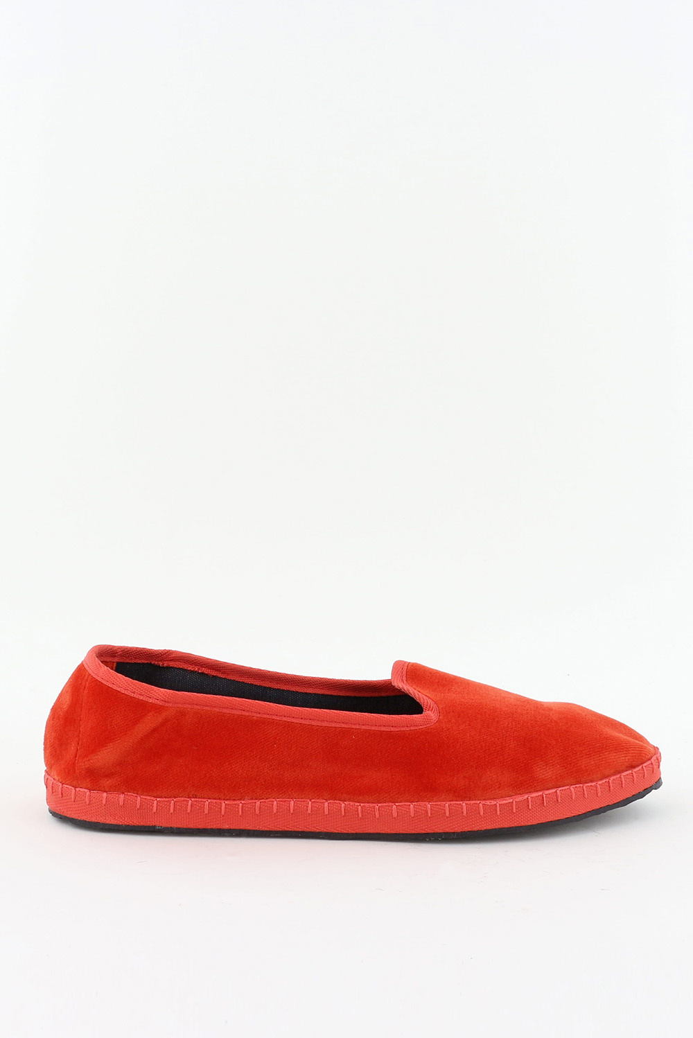 Allagiulia loafers AG/PANT rood Allagiulia loafers AG/PANT rood
