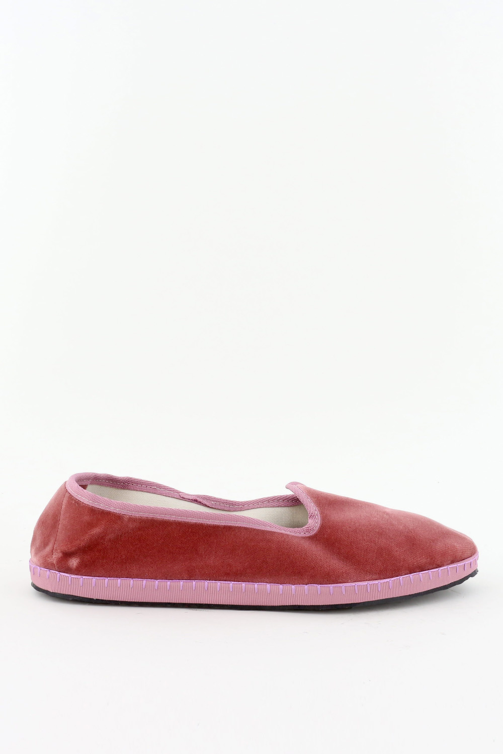 Allagiulia loafers AG/PANT roze Allagiulia loafers AG/PANT roze