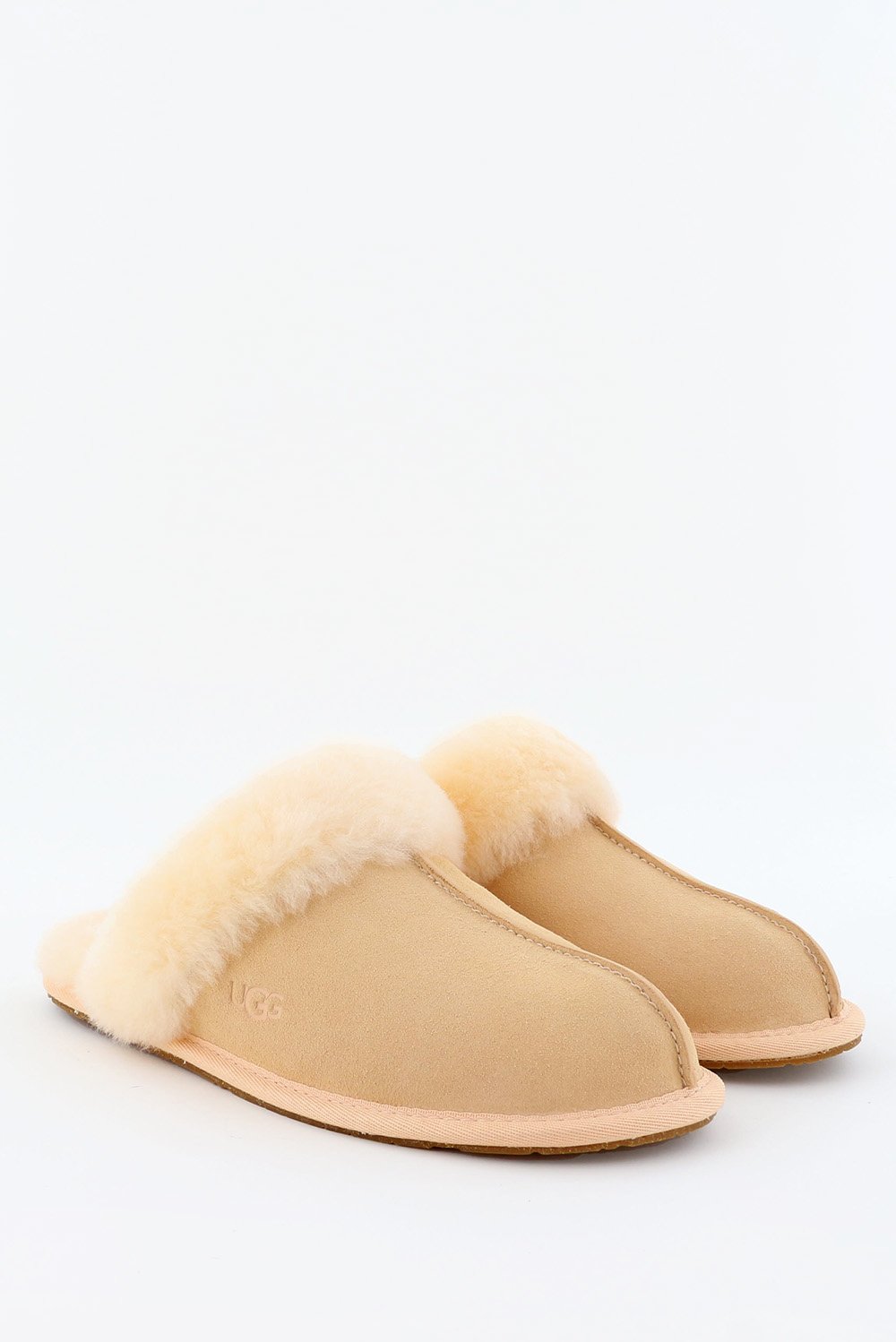 Ugg outlet slippers beige